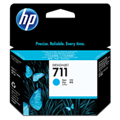 HP 711 Ink Cartridge CZ130A Cyan