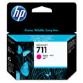HP 711 Ink Cartridge CZ131A Magenta