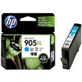 HP 905XL Ink Cartridge T6M05AA Cyan