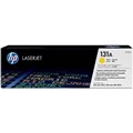 HP 131A Toner Cartridge CF212A Yellow