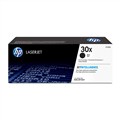 HP 30X Toner Cartridge CF230X Black High Yield