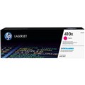 HP 410X Toner Cartridge CF413X Magenta High Yield