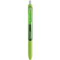 Papermate 1953050 Inkjoy Gel Retractable Pen Lime 07mm Box 12