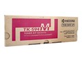 Toner Kit  Magenta M6026Cidn TK594M