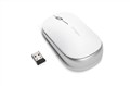 Kensington K75353WW Mouse Suretrack 20 Bluetooth Wireless WhiteSilver