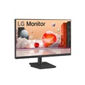 LG 25MS500B 25 FHD IPS Monitor  1920x1080 169  5ms  100Hz  VESA