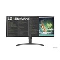 LG 35 Curved Ultra Wide VA Monitor