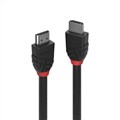 Lindy 5m High Speed HDMI Cable Black Line 36474