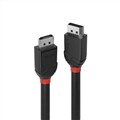 Lindy 1m DisplayPort 12 Cable Black Line