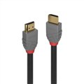 Lindy 3m HDMI Cable Anthra Line