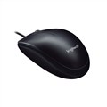 Logitech M90 Optical Wired USB Mouse