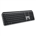 Logitech MX Master KEYS Advanced Illuminated Wireless Keyboard for MAC