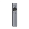 Logitech Spotlight Advanced Wireless Presentation Remote  Slate