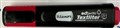 Luxor EcoTextliter Highlighter Red