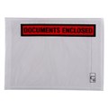 Cumberland OL200DE Packaging Envelopes Documents Enclosed 155 x 115mm Box 1000