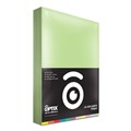 Optix Copy Board A4 160Gsm Copa Green Pack 200