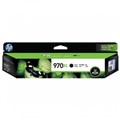 HP 970XL Ink Cartridge CN625AA Black