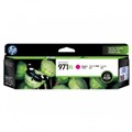 HP 971XL Ink Cartridge CN627AA Magenta