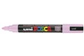 Posca Paint Marker PC5M Bullet Medium Light Pink