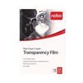 Nobo PP100C OHP Film Transparency Box 20