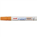 Uniball PX20 Paint Marker Bullet 25mm Orange