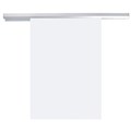Penrite QTPH500H Paper Hanger 500mm Silver