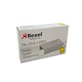 Rexel R06131 Staples No 56 266mm Box1000