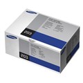 Samsung Toner MLTD203S Black  END OF LIFE