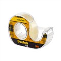 Scotch 502  Pilot 306246 Sticky Tape 18mm x 25m In Dispenser