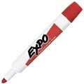 Expo Dry Erase Marker Bullet Tip Red 88002