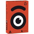 A4 Optix Copy Board 160Gsm Raza Red Pack 200193756