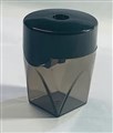 Barrel Pencil Sharpener Single Hole