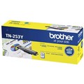 Brother TN253Y Toner Cartridge Yellow