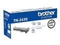Brother TN2430 Toner Cartridge Black
