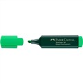 FaberCastell Textliner 48 Highlighter Green