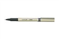 Uniball UB177 Deluxe Liquid Ink Rollerball Pen 07mm Black