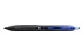 Uniball UMN307 Signo Gel Ink Retractable Pen Micro 05mm Blue Box 12
