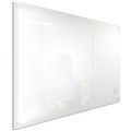 Glass Board VGB1812W 1800 x 1200mm White