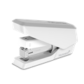 Fellowes LX840 Easy Press Stapler Half Strip White
