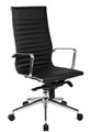 Cogra YS115HBk Chair High Back Black