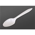 Marbig Teaspoons 733080 Plastic Pkt100 D