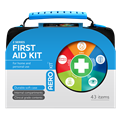AEROKIT 2 Series First Aid Kit Softpack Black