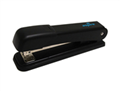 Marbig 90110 Full Strip Desktop Stapler Black