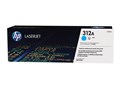 HP 312A Toner Cartridge CF381A Cyan