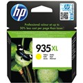 HP 935XL Ink Cartridge C2P26AA Yellow