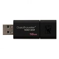 Kingston 16Gb USB 30 Datatraveller 100 G3 Far East