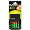 Duracell 82181903 All in One Battery Charger