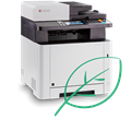 Kyocera Ecosys M5526CDW A4 Colour MFP