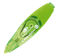 Pilot Begreen Retractable Correction Tape 4mm x 6m