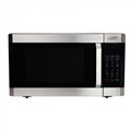 Nero Stainless Steel Microwave 42L Silver 1100W